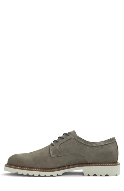 Shop Aldo Bane Derby In Grey