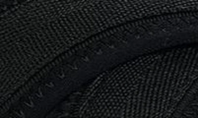 Shop Geox Sorapis Grip Sandal In Black