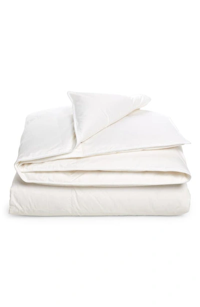 Shop Nordstrom All Season Comforter In White