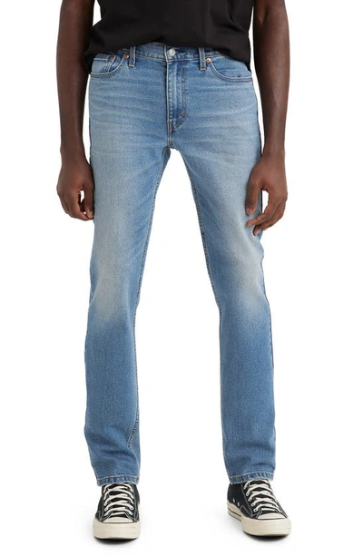 Shop Levi's® 511 Slim Fit Jeans In Always Adapt