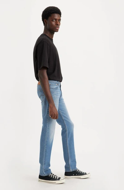 Shop Levi's® 511 Slim Fit Jeans In Always Adapt