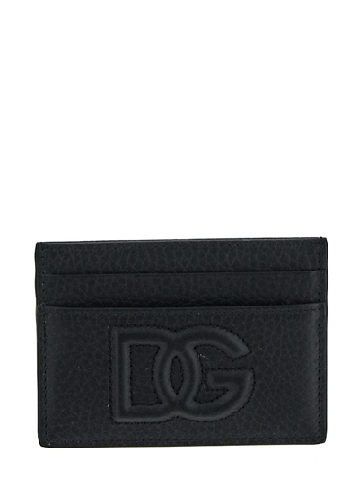 Shop Dolce & Gabbana Logo Wallet