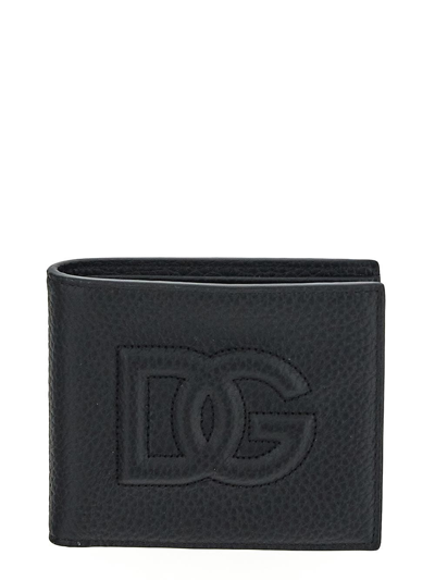 Shop Dolce & Gabbana Bifold Wallet