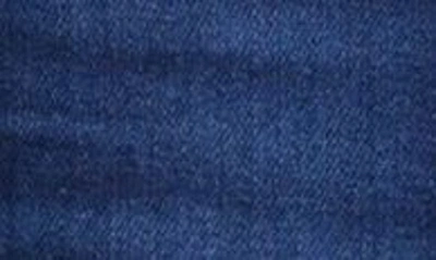Paige Cindy Raw Edge Straight Leg Jeans In Foreign Film