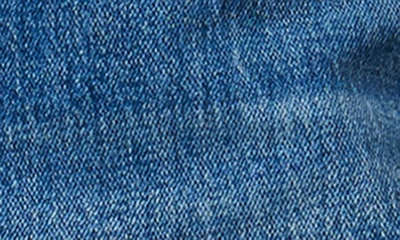 Joe's Alex Cuffed Denim Shorts In Savage