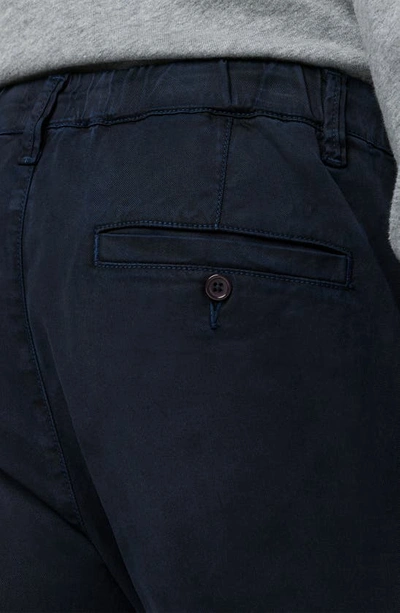 Joe's The Laird Slim Fit Drawstring Waist Pants In Night Sky