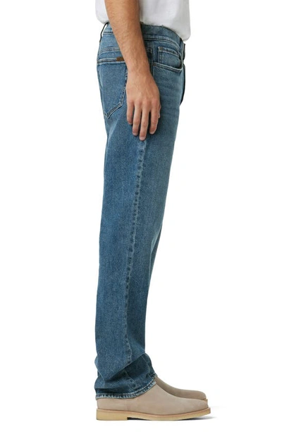 Shop Joe's The Classic Straight Leg Jeans In Mads