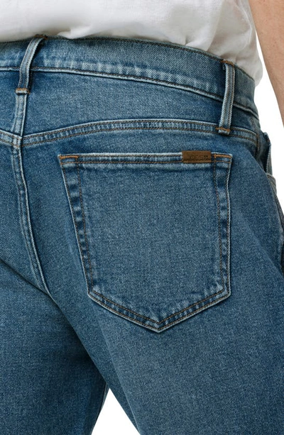 Joe's The Classic Straight Leg Jeans In Mads