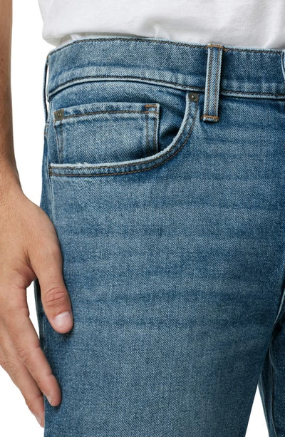 Joe's The Classic Straight Leg Jeans In Mads