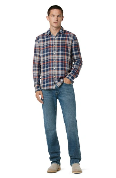 Joe's The Classic Straight Leg Jeans In Mads