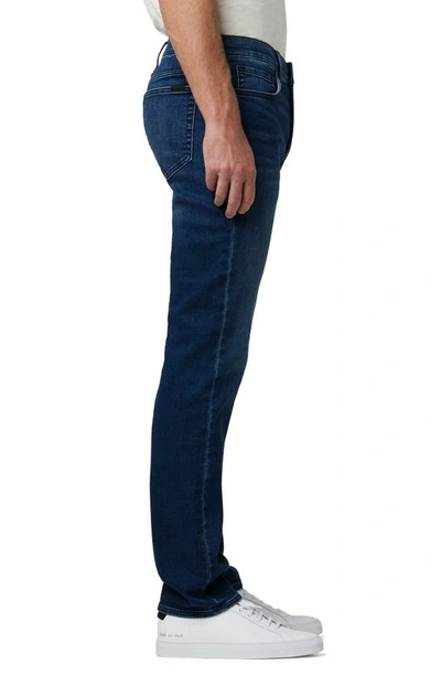 Shop Joe's The Brixton Slim Straight Leg Jeans In Memphis