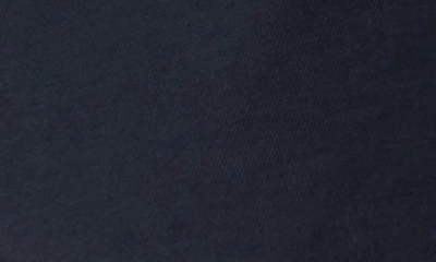 Joe's The Airsoft Slim Straight Leg Terry Chino Shorts In Night Sky