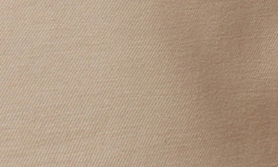 Joe's The Airsoft Slim Straight Leg Terry Chino Shorts In Cobblestone