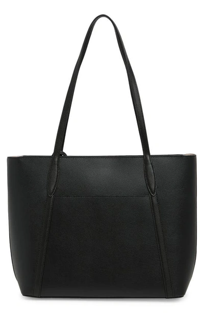 Shop Kate Spade Cara Tote Bag In Black
