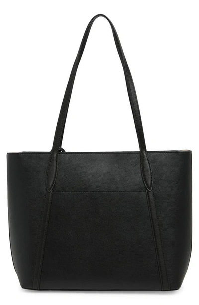 Kate Spade Cara Tote Bag In Black