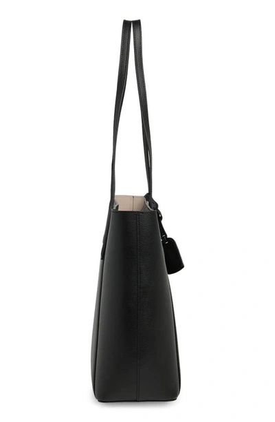 Shop Kate Spade Cara Tote Bag In Black