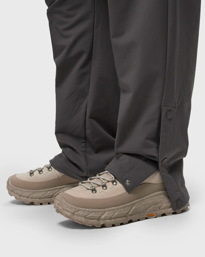 Pre-owned Hoka One One U Tor Summit 2 Oat Milk / Oxford Tan 1147952-olk Phantom