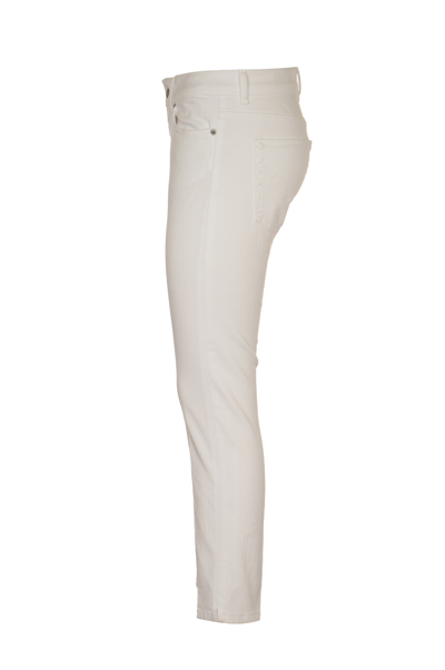 Shop Dondup Button Skinny Fit Jeans