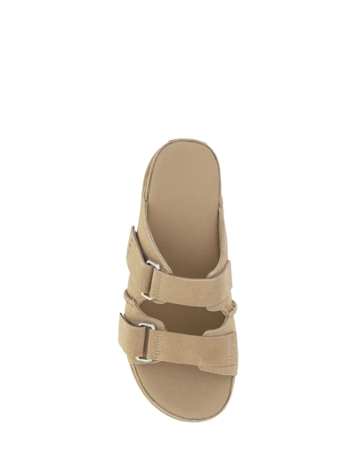 Shop Ugg Goldenstar Hi Slide Sandals