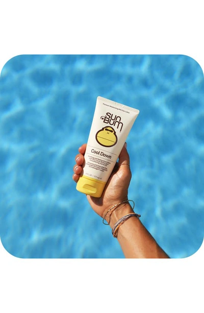 Shop Sun Bum After Sun Cool Down Lotion