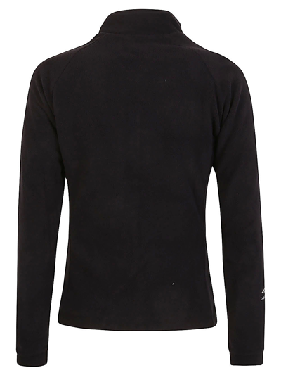 Shop Balenciaga 3b Sports Icon Jacket In Black