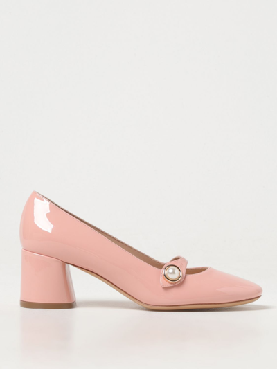 Shop Casadei High Heel Shoes  Woman Color Pink