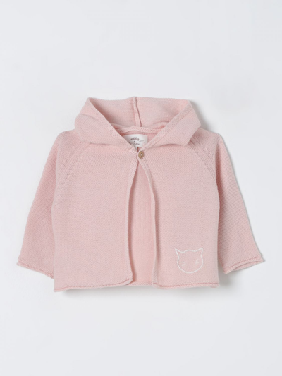 Teddy & Minou Sweater  Kids Color Multicolor In Multicolor