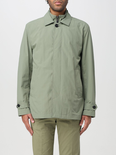 Fay Jacket  Men Color Cedar In Cedar