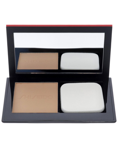 Shop Shiseido Women's 0.31oz 240 Quartz Synchro Skin Self Refreshing Powder  Foundation