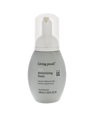 Shop Living Proof Women's 5oz Full Texturizing Foam