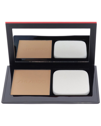 Shop Shiseido Women's 0.31oz 250 Sand Synchro Skin Self Refreshing Powder  Foundation
