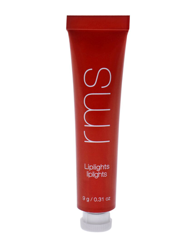 Shop Rms Beauty Women's 0.31oz Babette Liplights Cream Lip Gloss