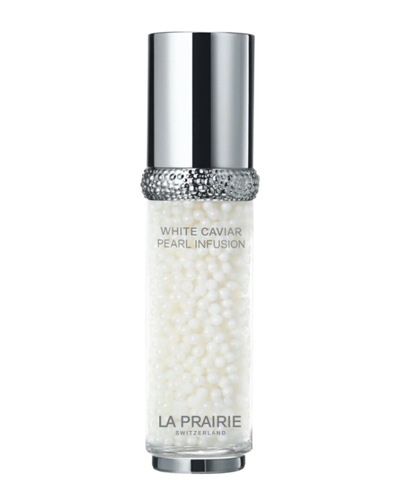 Shop La Prairie Unisex 1oz White Caviar Pearl Infusion Serum