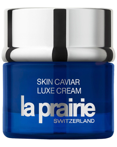 Shop La Prairie Unisex 3.4oz Skin Caviar Luxe Cream