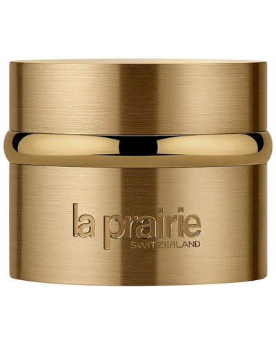 Shop La Prairie Unisex 0.67oz Pure Gold Radiance Eye Cream