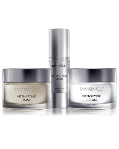 Shop Invaincu Intensifying Collection