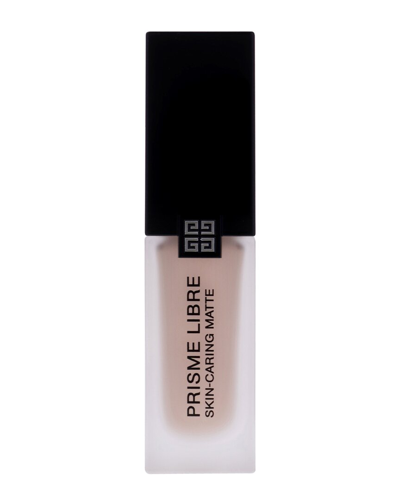 Givenchy Women's 1oz 2 C180 Prisme Libre Skin-caring Matte Foundation