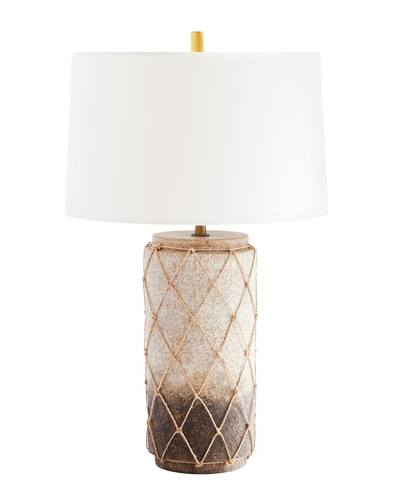Cyan Design Tenea Table Lamp In Brown