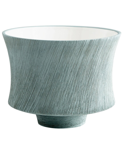 Cyan Design Large Selena Slab Planter