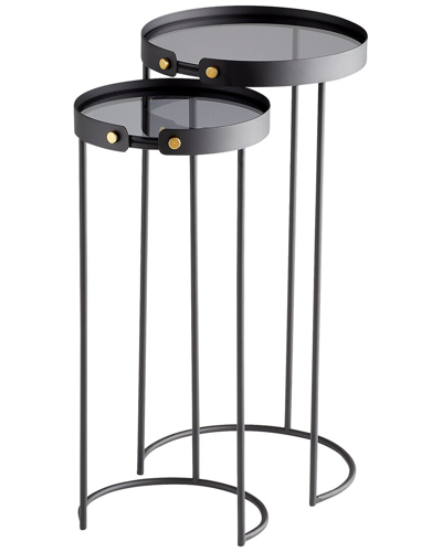 Cyan Design Tall Bow Tie Tables