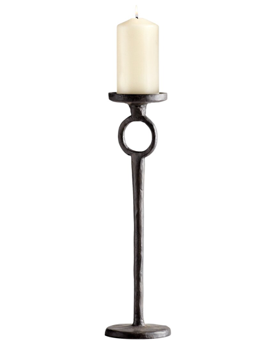 Cyan Design Medium Duke Candleholder