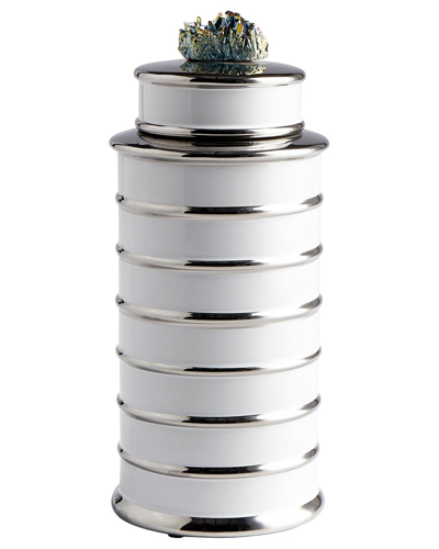 Cyan Design Medium Tower Container