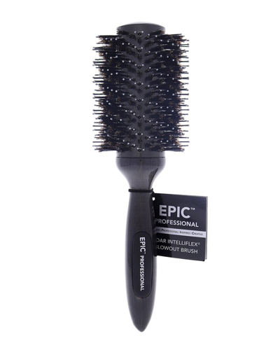 Shop Wet Brush Epic Pro Boar Intelliflex Blowout Round Brush - Large