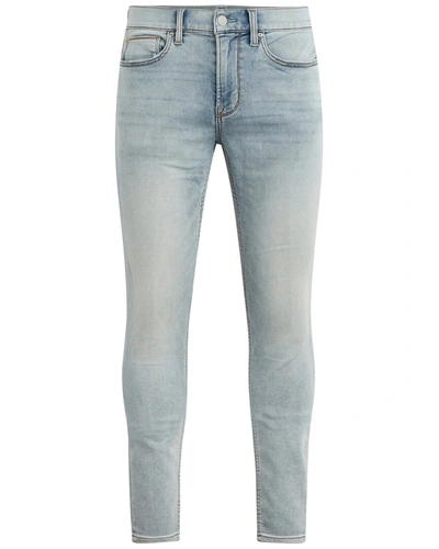 Shop Hudson Jeans Axl Slim Pant In Pink