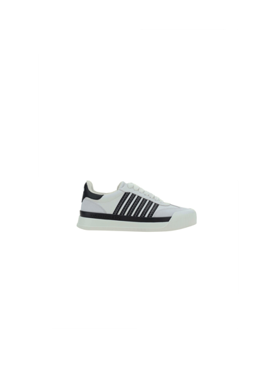 Shop Dsquared2 Sneakers In M072
