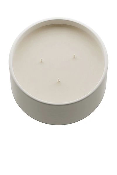 Shop Unifrom Winter Saga Scented Candle In N,a