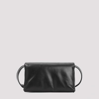 Shop Marni Prisma Small Bag Unica In N Black