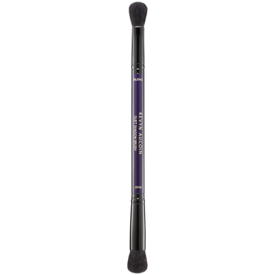 Shop Kevyn Aucoin Duet Shadow Brush