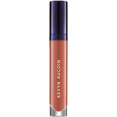 Shop Kevyn Aucoin Velvet Lip Paint 5ml (various Shades) In  Enchanting