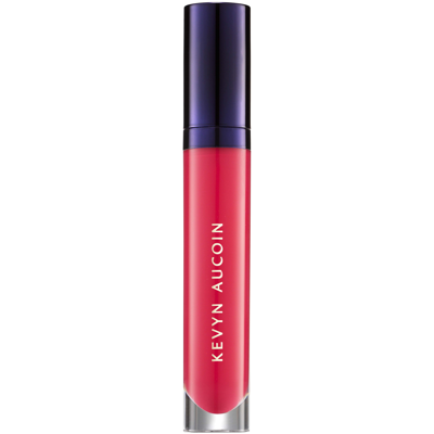 Shop Kevyn Aucoin Velvet Lip Paint 5ml (various Shades) In  Expressive